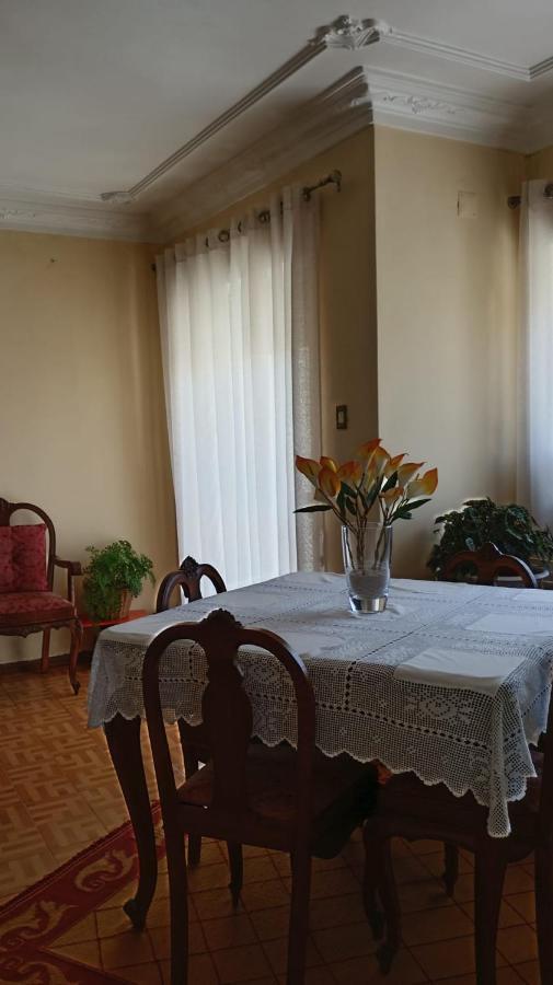 Vivenda Azevedo Hotell Celorico Da Beira Exteriör bild