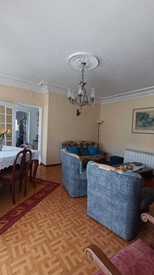 Vivenda Azevedo Hotell Celorico Da Beira Exteriör bild